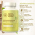Ashwagandha Capsules - 60 Count - 1300mg Per Serving - Ashwagandha for Men and Women with Black Pepper for Maximum Absorption - Ashwagandha Supplements Made in The USA