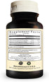 Healthy Habits StrictionBP - Dietary Supplement - 120 Veg-Capsules for Blood Pressure Support