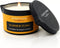Aromatherapy Massage Oil Candle for Relaxation & Home SPA, Vegan Oils for Full Body Massage Therapy, Sustainable