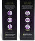 Wipex Gym Wipes & Screen Wipes Combo Pack, 75ct Canister for Fitness Equipment & 24ct Touch Screen Wipes