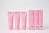 Intensive Whitening Toothpaste - 4.2oz (3 Packs) for Adults with Fluoride, Anti-Cavity & Enamel Repair, Pink Spearmint