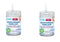 Brush Picks Toothpicks, Hygiene Sticks, 600 Count
