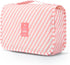 Mossio Hanging Toiletry Bag - Large Cosmetic Makeup Travel Organizer for Men & Women