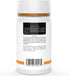 Spermidine 3HCL Supplement 120 Capsules, 10mg, 3rd Party COA's Provided