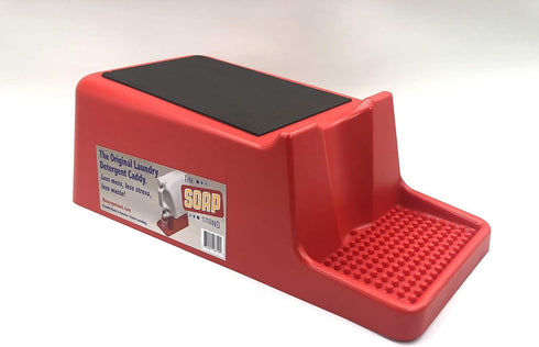 Original Laundry Detergent Bottle Caddy, Since 2009