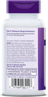 Natrol Melatonin 10mg, Strawberry-Flavored Sleep Support Supplement, 60 Fast-Dissolve Tablets