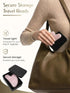 tophld Gua Sha Facial Tool Pink Stone Guasha Tool for Face & Neck Face Massager Tool for Lymphatic Drainage, Puffiness