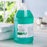 McKesson Perineal Skin Cleanser, Rinse-Free, Herbal Scent, 1 gal, 1 Count
