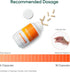 PectaSol Modified Citrus Pectin – 90 Capsules for Total-Body Health and Immune Support