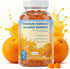 DEWANG Feminine Balance Gummies Daily pH Balance & Vaginal Health Support, Probiotics