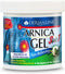 DERMALINE Arnica 3 in 1 Gel, Eucalyptus, Tea Tree Oil, Vitamin E for Fast Acting Pain Relief