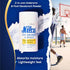 Underarm & Foot Deodorant Powder, 40g
