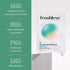Clear Whitehead Remover Peel Off Face Mask 5pcs - Hydrating Beauty Sheets for Skin Care