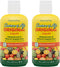 Natures Plus Source of Life Liquid, Tropical Fruit - 30 fl oz Multivitamin & Mineral Supplement