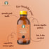 Cold Pressed Black Seed Oil, Omega 3 6 9 for Antioxidant & Immune Support, 3.38 fl oz