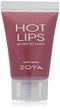 ZOYA Lip Gloss, Purr, 0.42 Ounce