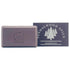 Gents Variety Men's Body Soaps - Moisturizing Bar Soap for Bath and Shower, All Skin Types, Sandalwood Spice