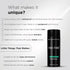 THICK FIBER Hair Fibers for Thinning Hair & Bald Spots (AUBURN) - 25g Bottle, Conceals Hair Loss in Seconds