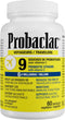 Travelers Probiotics, 6.5 Billion Active Cells (9 Strains) to Reduce Risk of Traveler's Diarrhea and Support Health