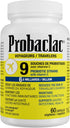 Travelers Probiotics, 6.5 Billion Active Cells (9 Strains) to Reduce Risk of Traveler's Diarrhea and Support Health