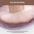 MAANGE Makeup Brushes, 29 Pcs Professional Synthetic Brush Set, Foundation and Eyeshadow Travel Makeup Brushes