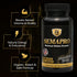 Semapro 60 (1 Extreme Semen Volumizer and Male Energy Formula - All Natural Endurance, Stamina & Semen Health - caps