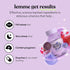 Lemme Gummies 5mg (60 Count) Sleep with Melatonin, Elderberry, Magnesium, L-Theanine, Chamomile and Lavender, Drug-Free