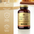 Solgar Vitamin D3 (Cholecalciferol) 10 mcg (400 IU) - 250 Softgels - Helps Maintain Healthy Bones & Teeth, Immune