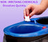 TETEPV 20 Count (1Pack) (lavender-20) Hard Floor Cleaner,Lavenger Scent Made From Natural Ingredients,Safe for All Hard