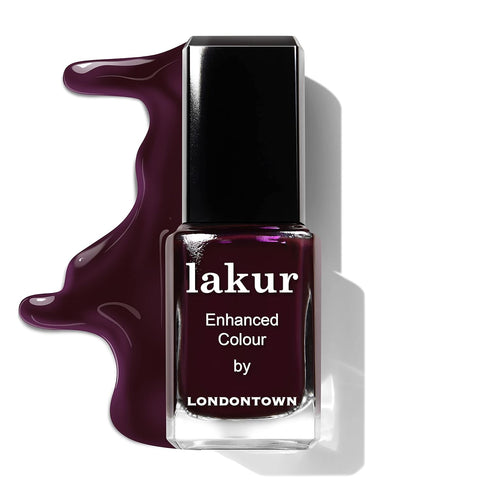 LONDONTOWN Bell in Time Nail Polish, 0.4 fl. oz.