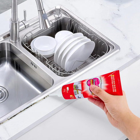 MXY Arbor Home Korea Black Spot Miracle Remove Gel for Wall Caulk and Door Seal of Washing Machines