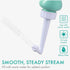 Peri Bottle - Postpartum and Perineal Care, FSA HSA Eligible, Portable Hand Held Travel Bidet Sprayer for Women or Men