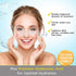 Under Eye Patches, 30PCS Pink Eye Gel Pads with Collagen Treatment for Dark Circles and Puffiness
