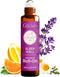 Gya Labs Sleep Well Essential Oil Roll on - 100% Pure Natural Aromatherapy Relax Oil for Women