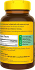 Nature Made Magnesium 250 mg Supplement for Muscle, Heart, Bone & Nerve Support | 90 Softgels, 90 Day Supply
