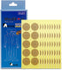 100pcs ACU-Magnetic Healing Patches, Pain Relief Like Acupuncture, Pre-attached to Plasters for Shoulder, Neck, Back