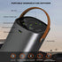 Portable Waterless Aromatherapy Machine, Intelligent Aromatherapy Diffuser, USB Charging Essential Oil Diffusers, Car