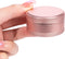 Metal Pill Container, Waterproof Pill Box for Daily Travel, Portable Medicine Organizer for Pocket Purse, Ideal for