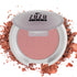 ZUZU LUXE Mineral Blush (Fascination - Lightly Toasted Cinnamon/Warm Shimmer), 0.1 oz, Natural, Vegan, Gluten-free