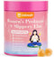 Her Juicy Feminine Probiotics Gummies for Women, Women's Probiotic Gummy with Slippery