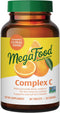 MegaFood Complex C - Vegan Vitamin C Immune Support Supplement, Vitamin C