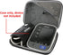 co2CREA Hard Case Replacement for Omron 7 Series Blood Pressure Monitor BP760 BP761 BP761-M