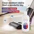 Lavender Floor Cleaning Solution Compatible with Tineco, Deep Cleans Multiple Hard Floors, Suitable for Robot Vacuums