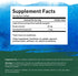Synergistic Eye Health Supplement 60 Softgels by Swanson - Lutein 20 mg & Zeaxanthin 2 mg for Vision Support