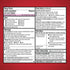 Amazon Basic Care Extra Strength Pain Relief Acetaminophen Caplets 500 mg - Pain Reliever/Fever Reducer, 500 Count