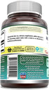 Amazing Formulas Biotin 10,000 mcg, 60 Count, Fast Dissolve Tablets, Non-GMO, Gluten Free, Made in USA