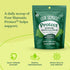 Mushroom Blend Defend Mix by Four Sigmatic - 30 Servings, Organic Mushroom Powder Complex for Immune Support