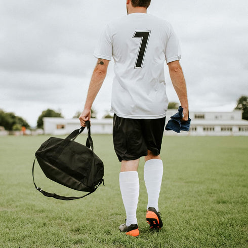 Kasyat Calf Compression Sleeve for Men Football Soccer Leg Sleeve Elastic Calf Support Sock for Women Youth Athlete