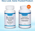 Euromedica Essential Multivitamin - 60 Tablets with Bioactive B Vitamins, Vitamin E, D3 & Chelated Minerals