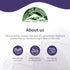 Alaska Devil's Club Lavender Salve - Handmade Skin Care Ointment with Lavender, Natural Muscle Rub - 2 oz, Made in USA